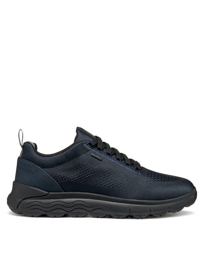 Geox Sneakers Geox U Spherica 4X4 B Abx U26FDB 000ZG C0661 Bleumarin