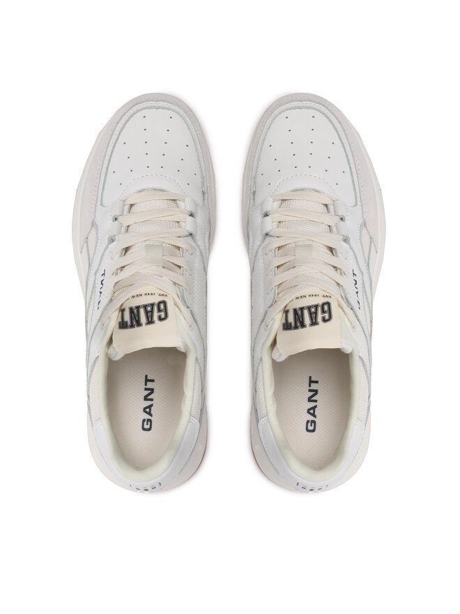 Gant Sneakers Gant Kazpar 25633251 Weiß