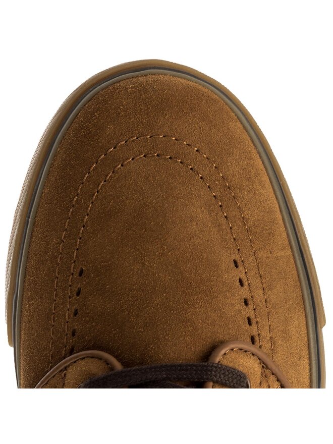 Nike Zapatillas Nike Zoom Stefan Janoski 333824 214 Marrón
