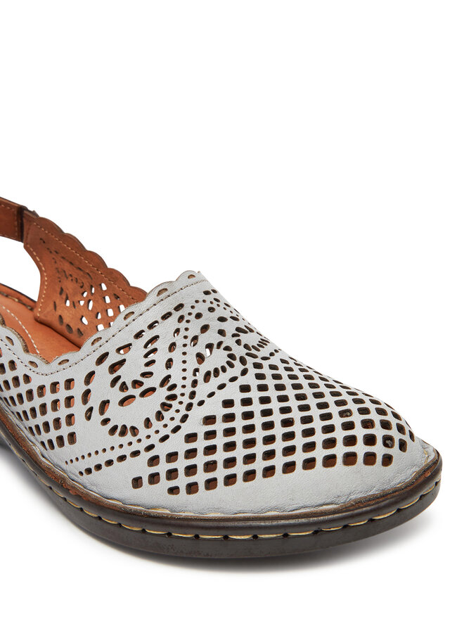 Comfortabel Sandalias Comfortabel 720036-09 Gris