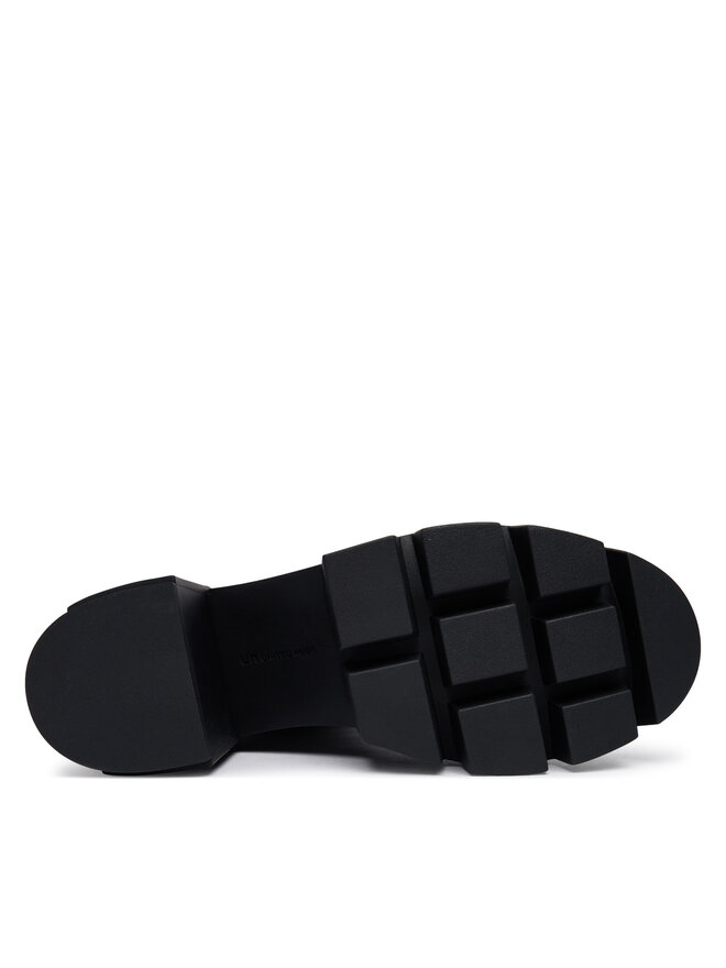 United Nude Stiefeletten United Nude Grip Cap Mid 1103101201 Schwarz