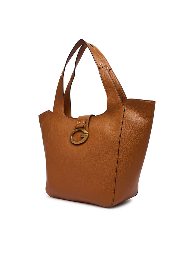 Guess Handtasche Guess Camden HWBB93 08240 Braun