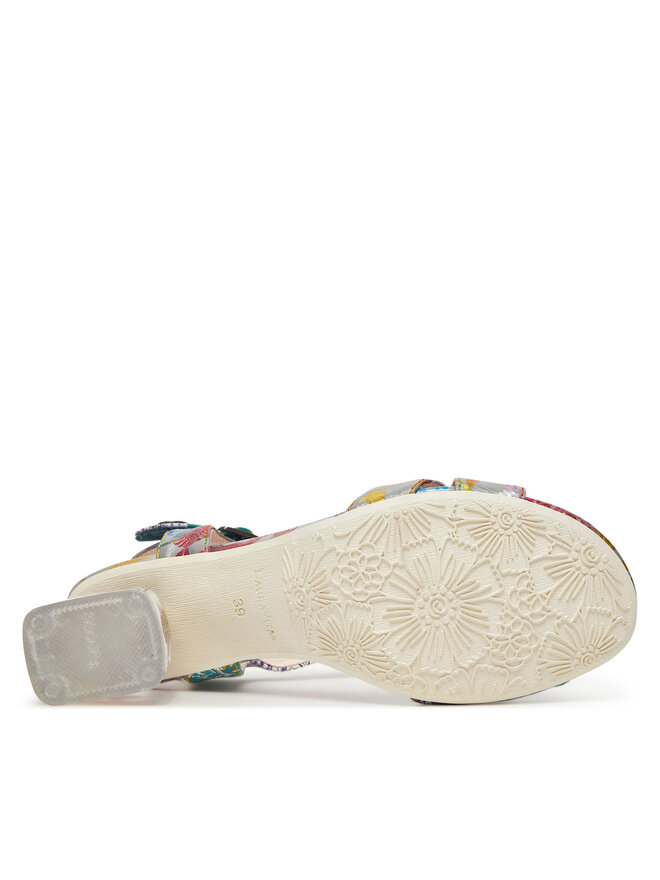 Laura Vita Sandalen Laura Vita Framboiseo 16 Bunt