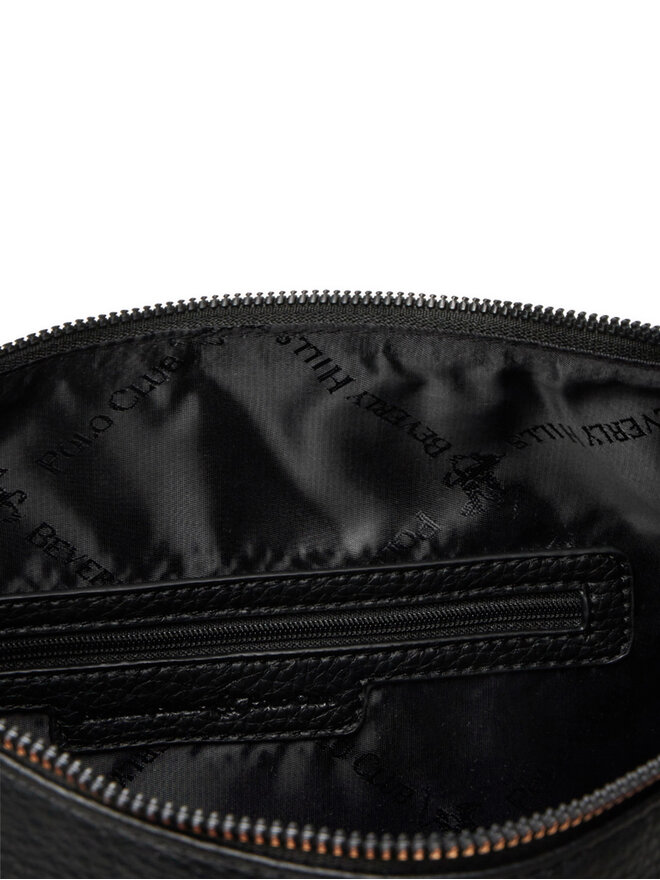 Beverly Hills Polo Club Handtasche Beverly Hills Polo Club CEO-BHPC-C-013-08 Schwarz