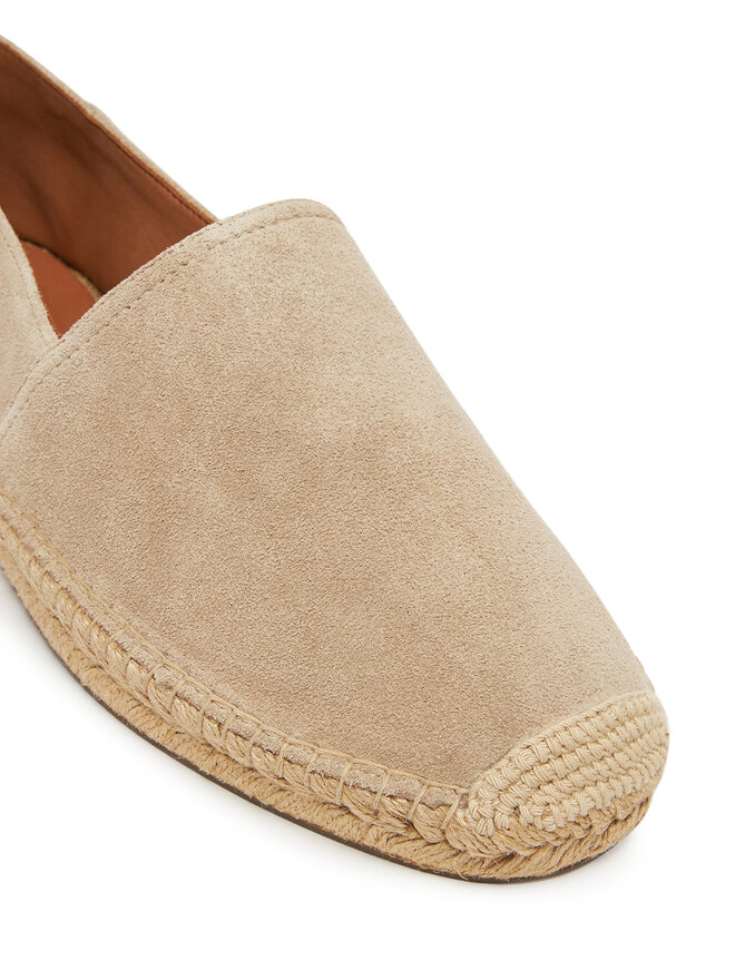 Polo Ralph Lauren Espadrilles Polo Ralph Lauren Cevio 803961282001 Bézs