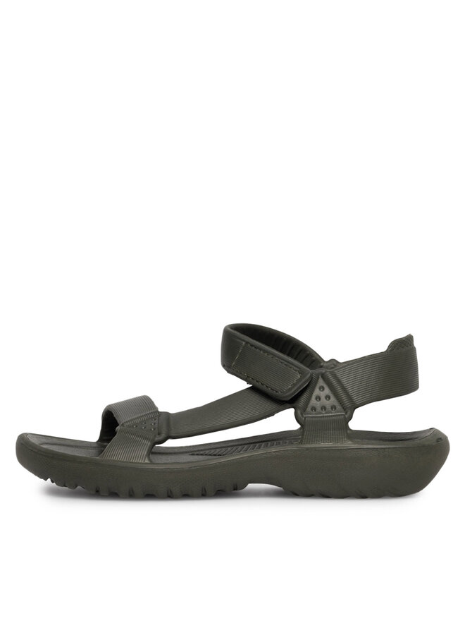 Sprandi Szandál Sprandi P1043520 CH IV Khaki