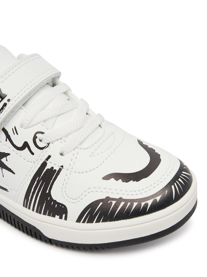 Primigi Sneakers Primigi AVANT 1460222 Weiß