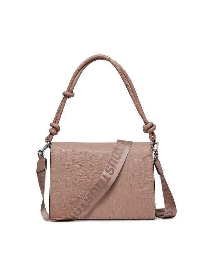 TOUS Handtasche TOUS La Rue New 395910084 Rosa