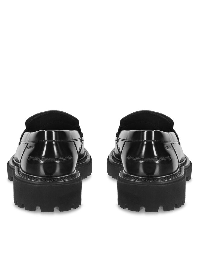 Gant Мокасини Gant 31531117 Чорний
