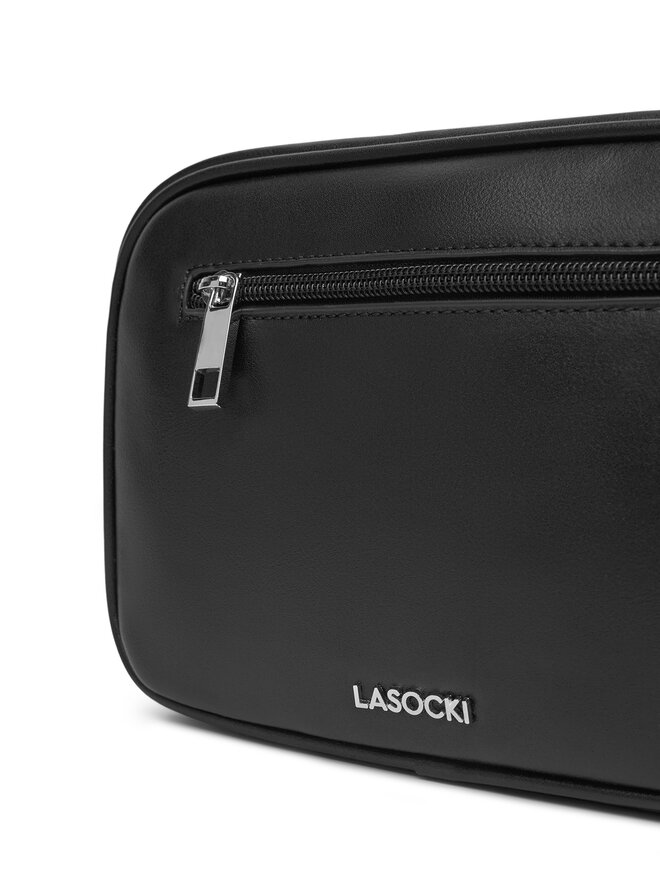 Lasocki Bolso Lasocki LSK-X-011-07 Negro