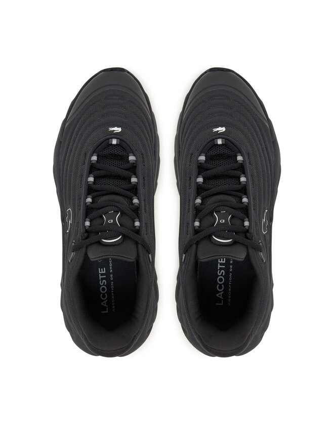 Lacoste Сникърси Lacoste 750SMA0166 Сив