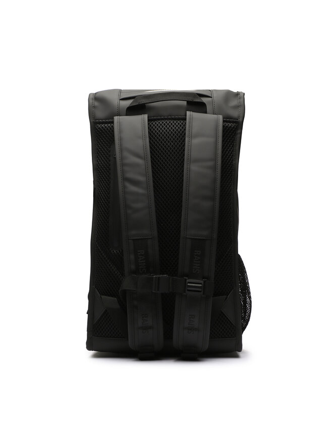 Rains Rucksack Rains Trail Mountaineer Bag W3 14340 Schwarz