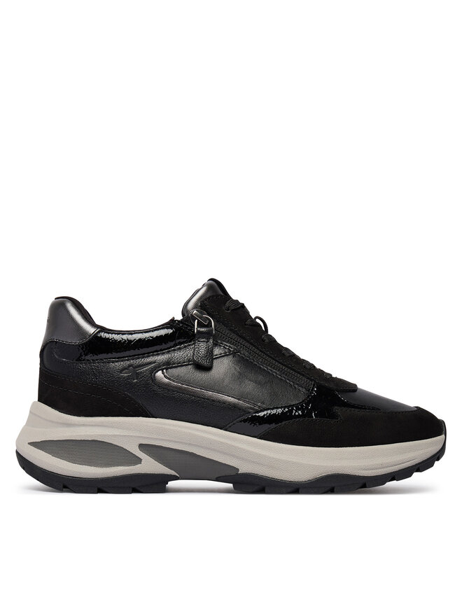 Tamaris Sneakers Tamaris 1-23753-47 Schwarz