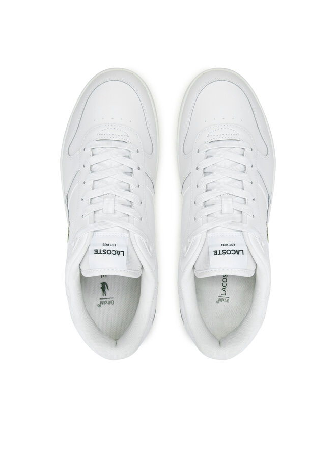 Lacoste Sneakersy Lacoste 748SMA0031 Biały