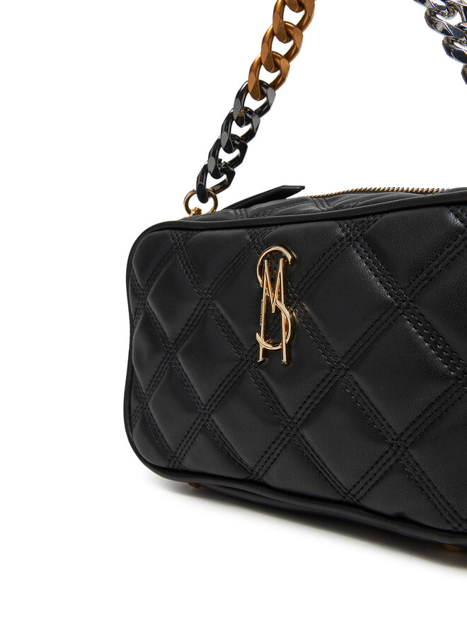 Steve Madden Ročna torba Steve Madden Bcecily SM13001664 Črna