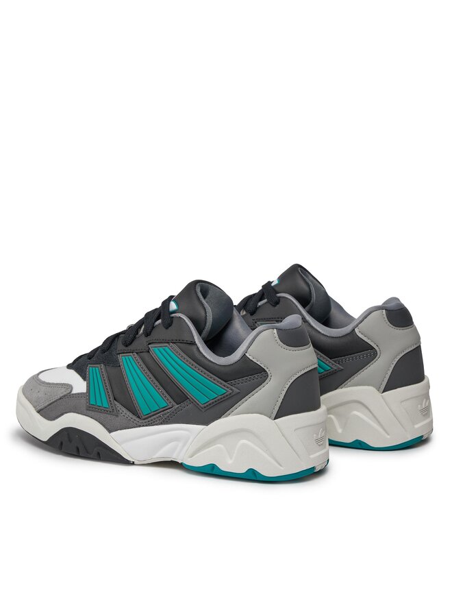 adidas Снікерcи adidas Court Magnetic Shoes IF5378 Білий