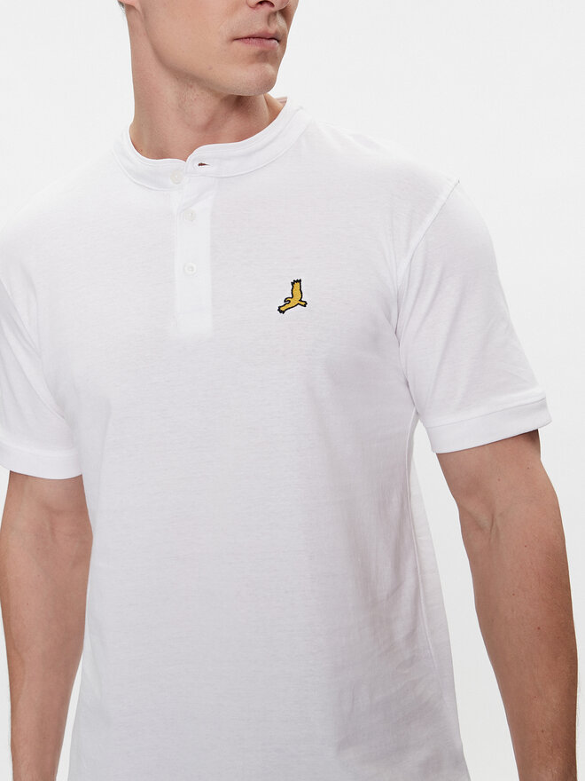 Brave Soul Brave Soul 3er-Set Poloshirts MPS-568AKARI Bunt Straight Fit