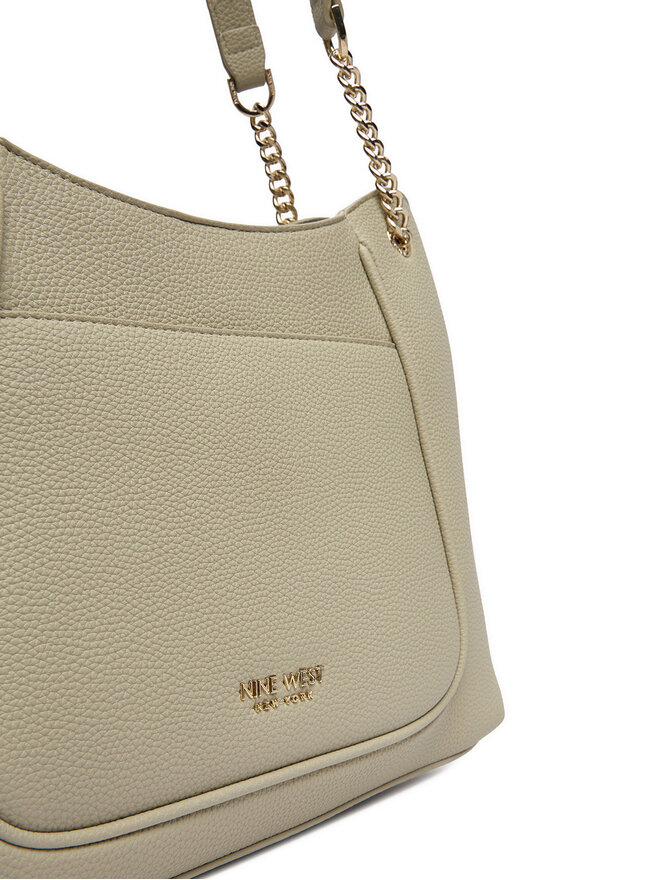 Nine West Handtasche Nine West CEO-Novara-LDA8567 Beige