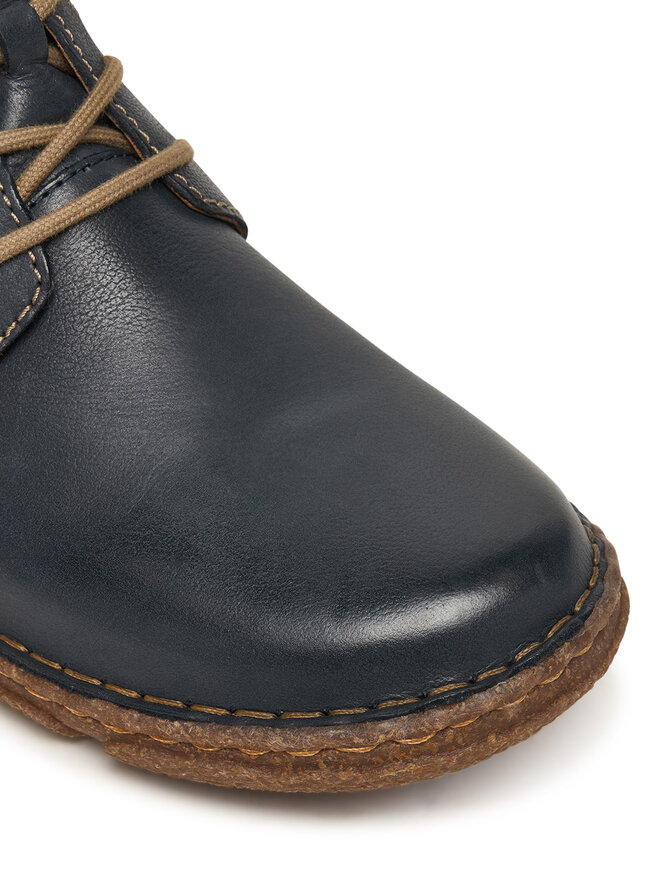 Josef Seibel Auliniai batai Josef Seibel Neele 46 480 Tamsiai mėlyna