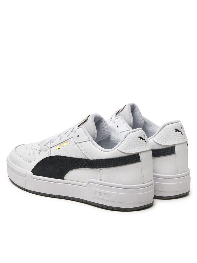Puma Сникърси Puma CA Pro Suede 387327 11 Бял