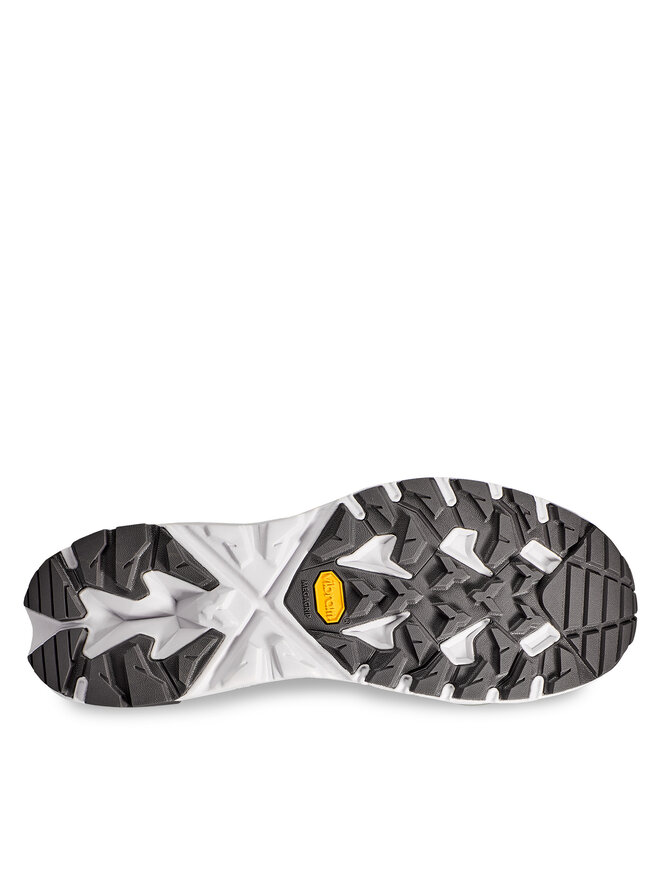 Hoka Trekkingi Hoka Anacapa Breeze Low 1127920 Szary