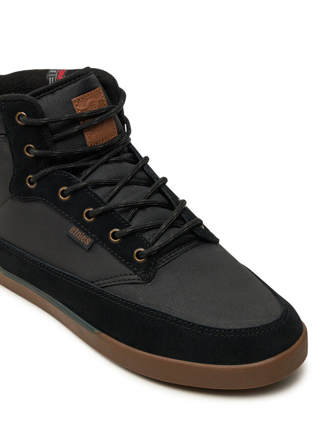 Etnies Αθλητικά Etnies Dunbar Htw 4101000570 Μαύρο