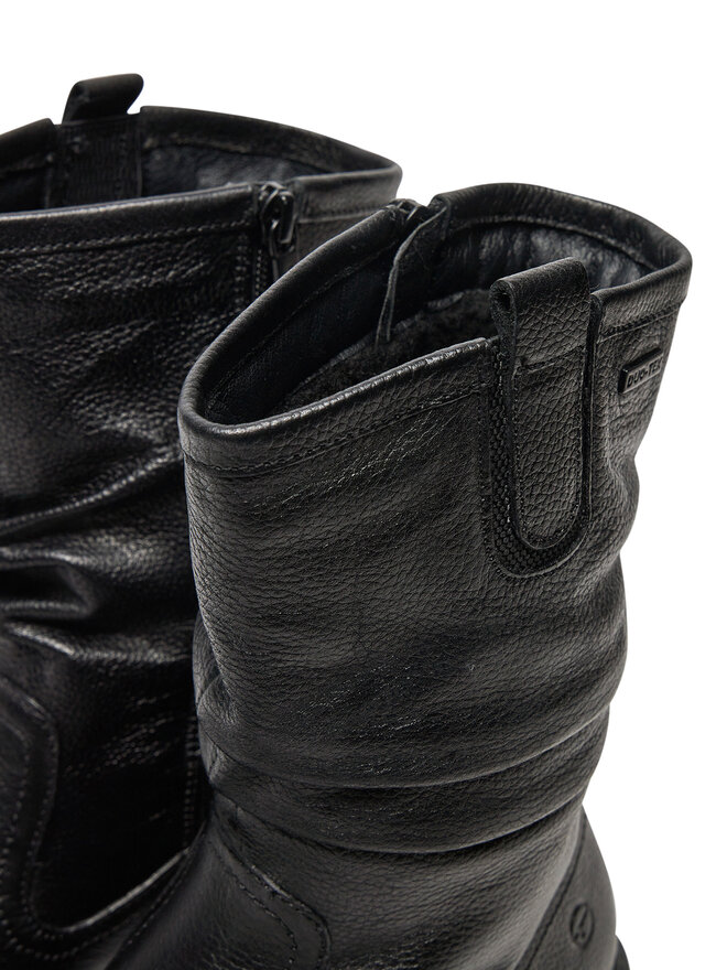 Tamaris Stiefeletten Tamaris 8-86401-43 Schwarz
