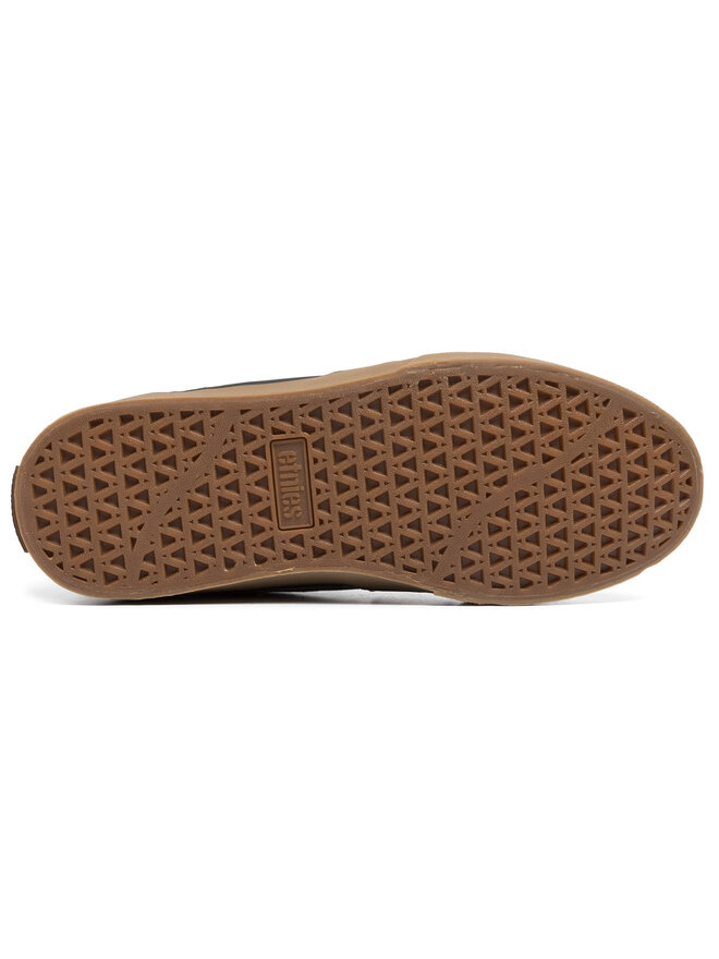 Etnies Tenisówki Etnies Barge Ls 4101000351 Zielony