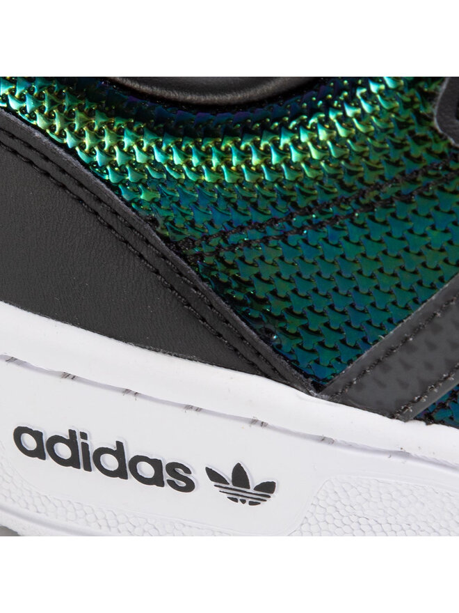 Sneakers adidas Rivalry Low W EF5542 Nero | escarpe.it