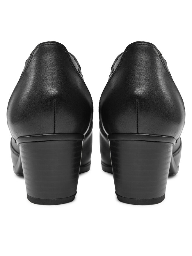 Tamaris Scarpe basse Tamaris 8-84401-43 Nero