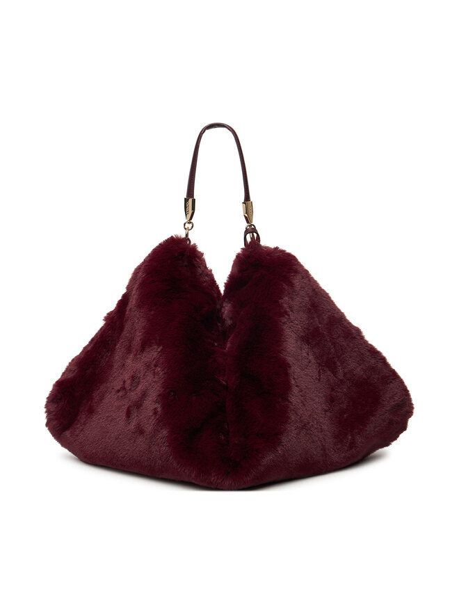 Liu Jo Handtasche Liu Jo AF6194 E1178 Dunkelrot