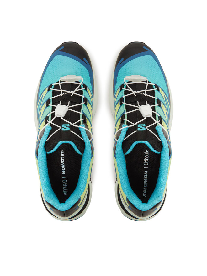 Salomon Снікерcи Salomon Xt-Evr L47819600 Голубий