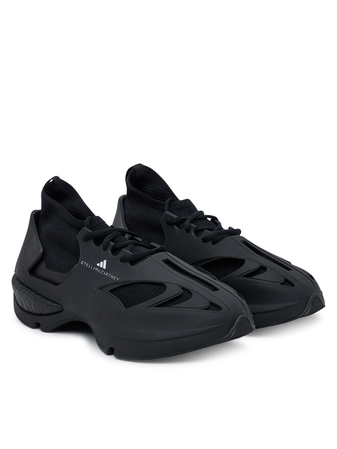 adidas by Stella McCartney Αθλητικά adidas by Stella McCartney adidas by Stella McCartney Sportswear HP3213 Μαύρο