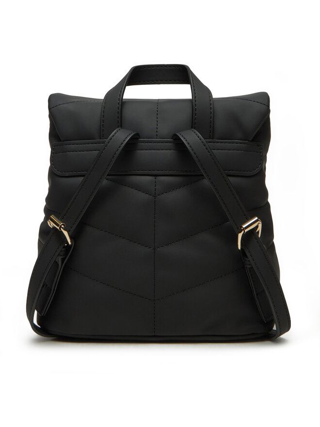 Guess Ruksak Guess J5RZ33 WGVT0 Čierna