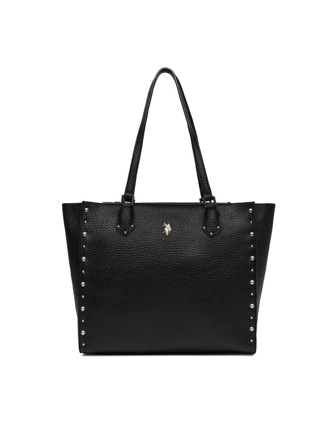 U.S. Polo Assn. Сумка U.S. Polo Assn. BIUXT8894WVP Чорний