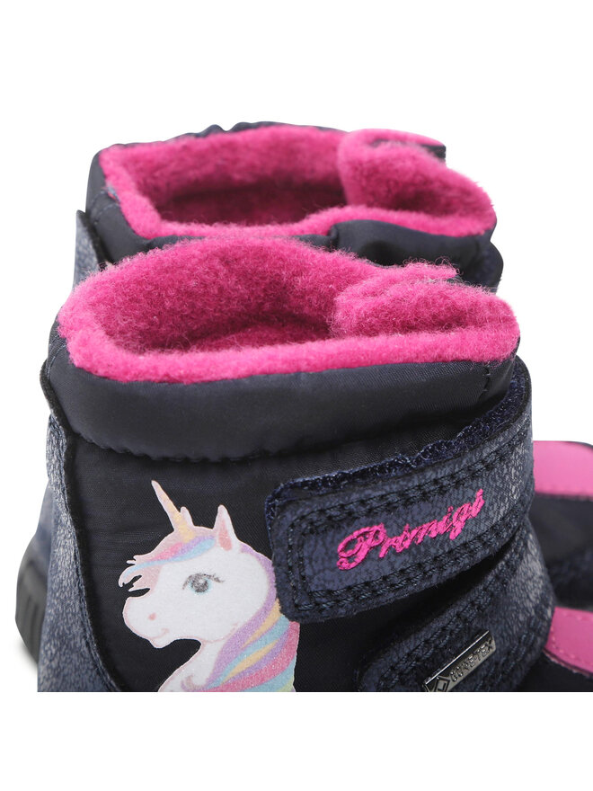 Primigi Hótaposó Primigi GORE-TEX 2861822 Sötétkék
