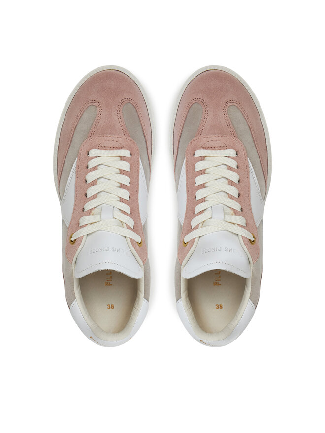Filling Pieces Снікерcи Filling Pieces 68625755513 Бежевий