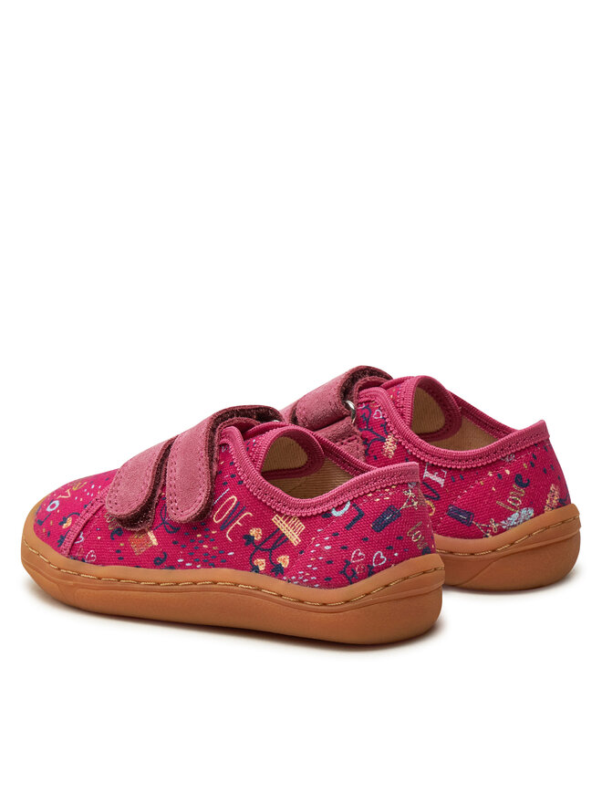 Froddo Papucs Froddo G1700379-36 M Rózsaszín