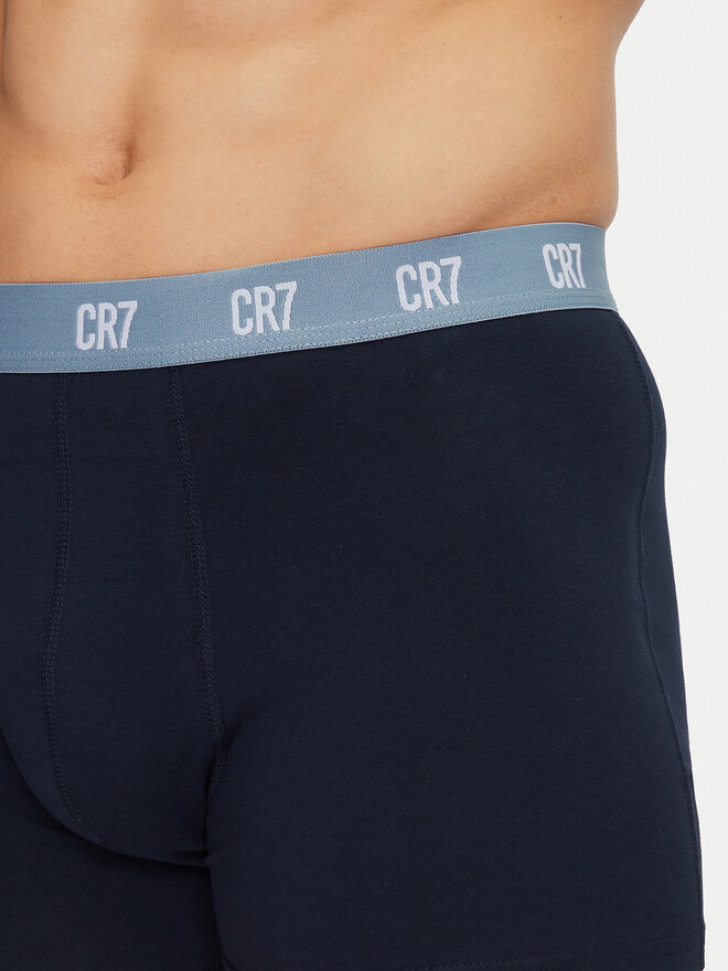 Cristiano Ronaldo CR7 Cristiano Ronaldo CR7 Set 3 parov boksaric 8100-49 Pisana