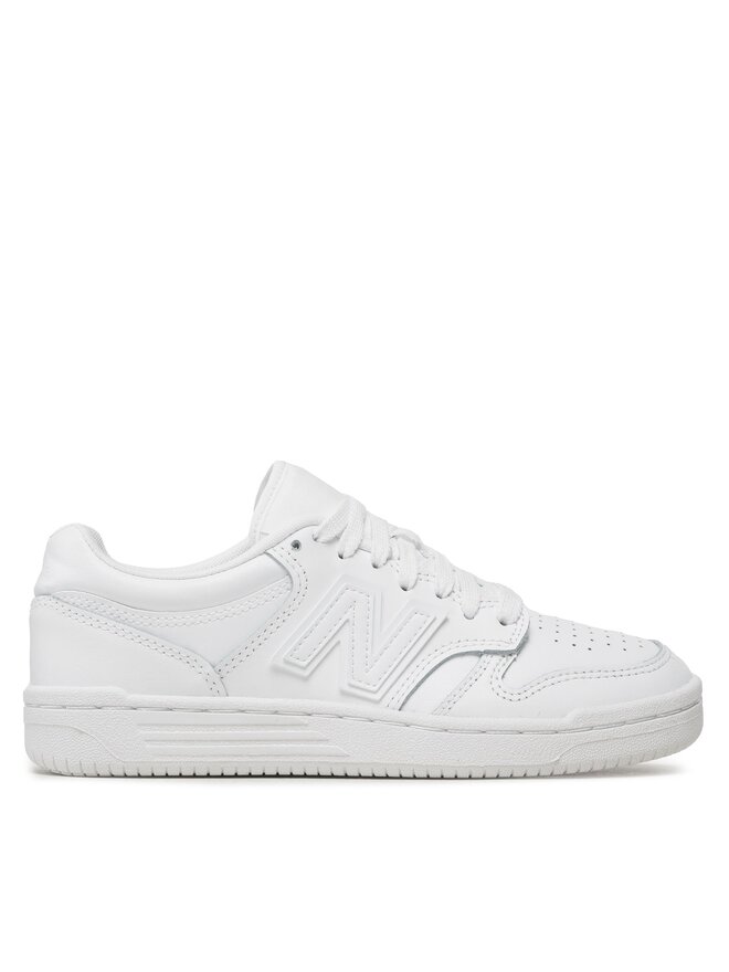 New Balance Sneakers New Balance GSB4803W Bianco