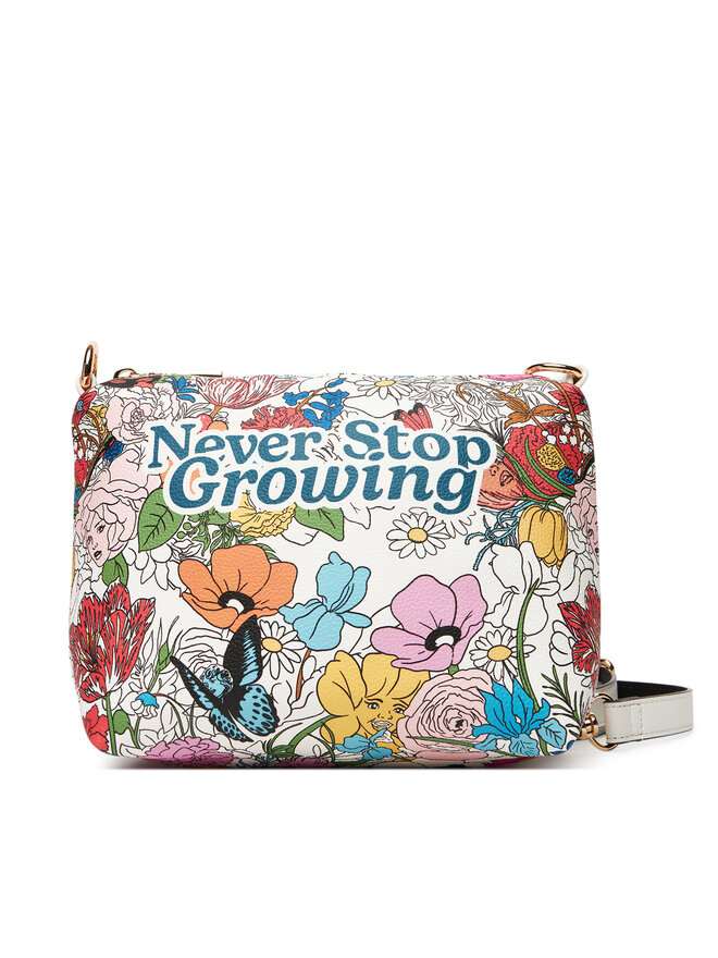Aldo Handtasche Aldo Whatisdam04 14088506 Weiß