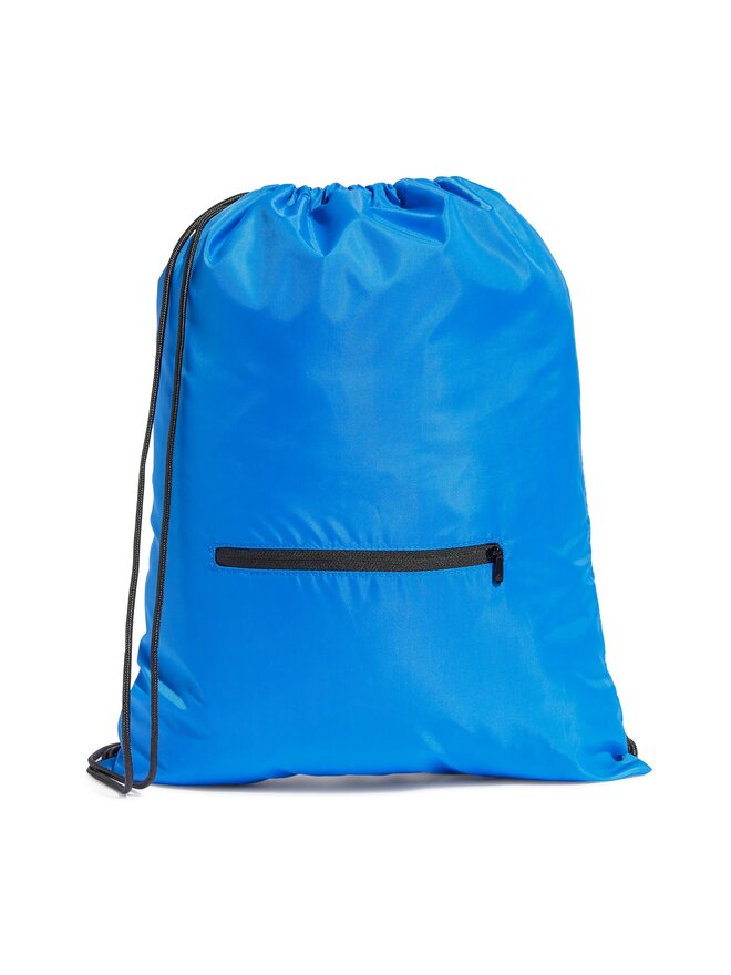 Zaino a sacca adidas Power Gym Sack IK5720 Blu escarpe