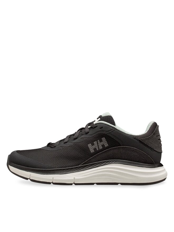Helly Hansen Wassersportschuhe Helly Hansen W Hp Marine Ls 11940 Schwarz