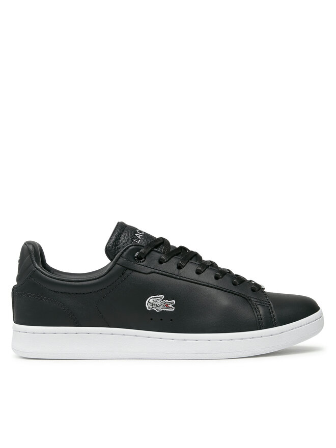 Sneakers Lacoste Carnaby Pro 745SFA0082 Schwarz eschuhe