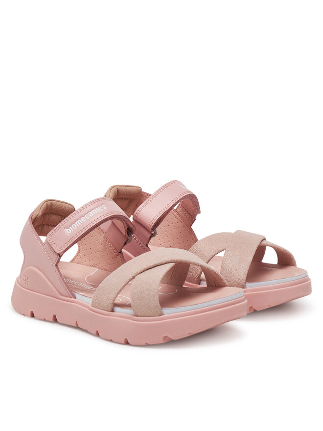 Biomecanics Sandalen Biomecanics 252226 S Rosa