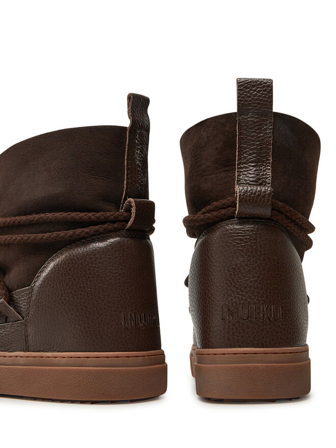 Inuikii Schneeschuhe Inuikii Classic 55101-001 Braun