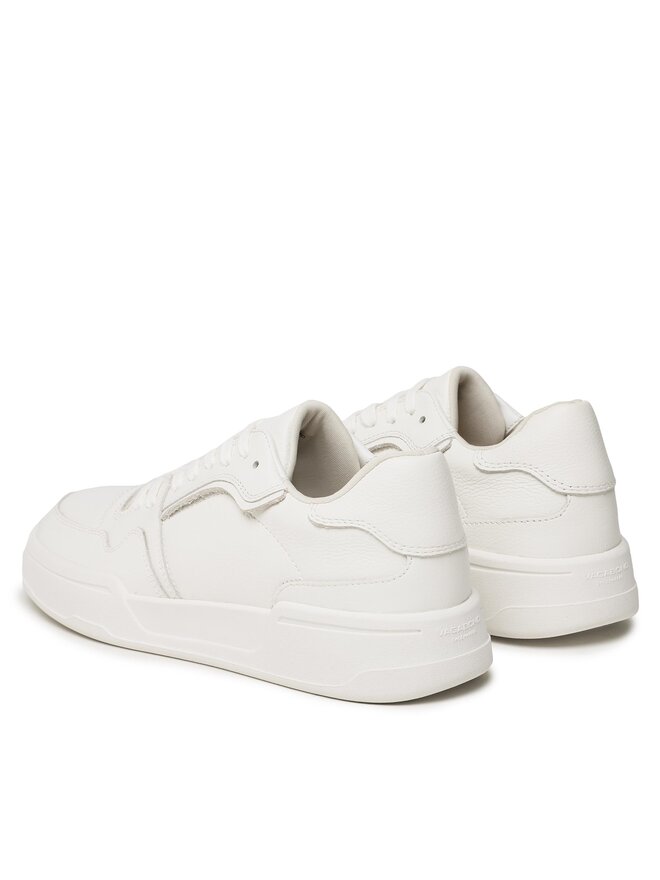 Vagabond Shoemakers Sneakersy Vagabond Shoemakers Cedric 5588-001-01 Bílá