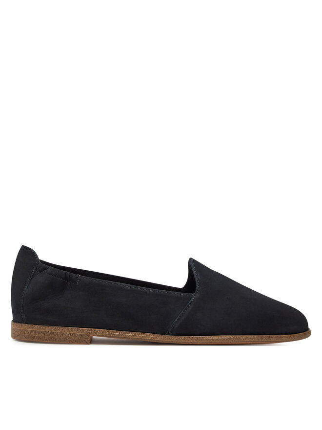 Tamaris Slipper Tamaris 1-24212-42 Dunkelblau