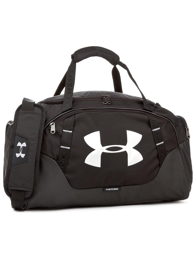 Under Armour Сумка Under Armour Undeniable Duffle 3.0 1300214-001 Чорний