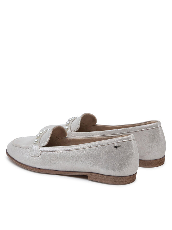 Tamaris Loafers Tamaris 1-24220-44 Argento
